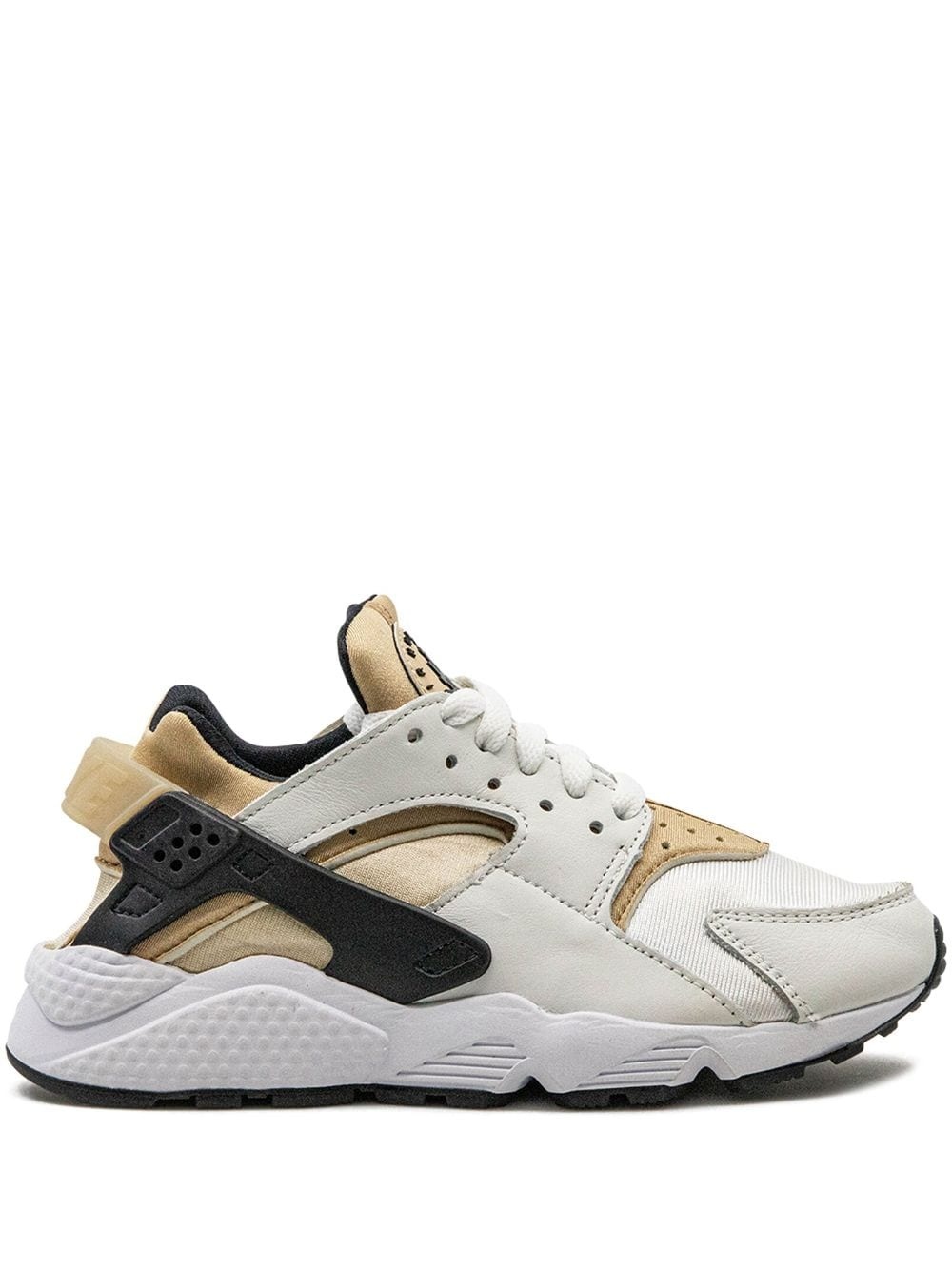 Air Huarache "White Sandrift" sneakers - 1