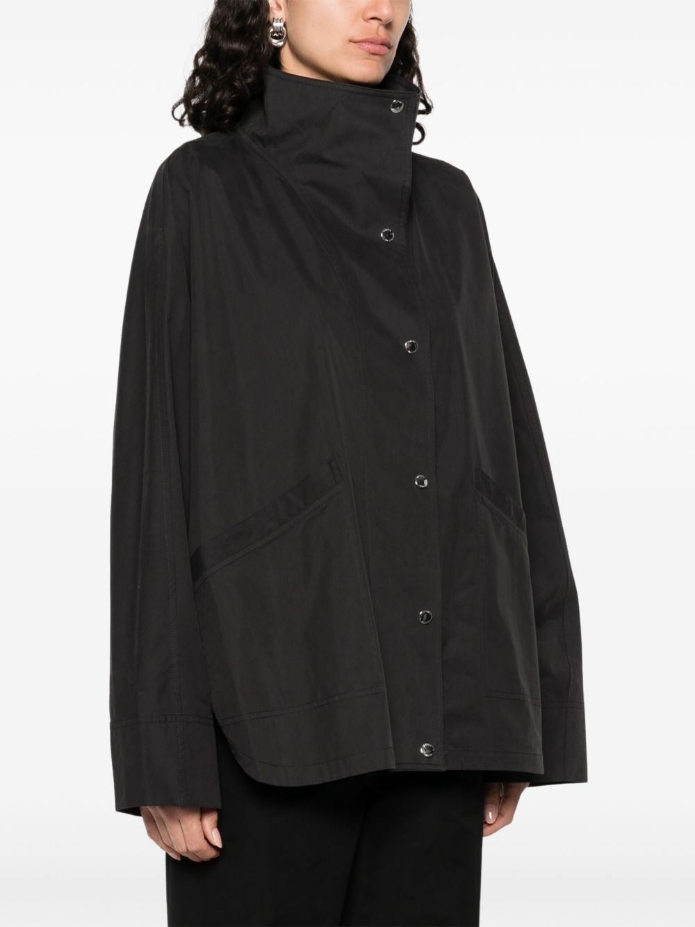 Summer Parachute jacket - 4