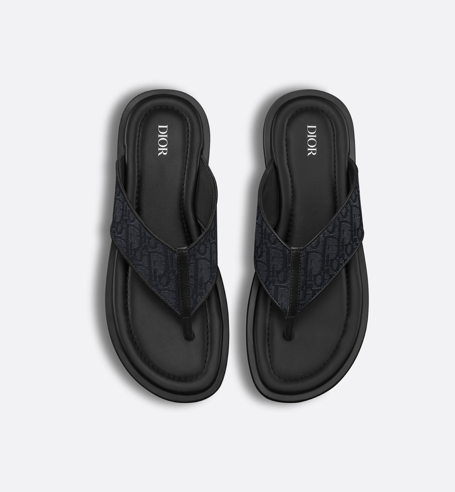 Dior Alias Thong Sandal - 3
