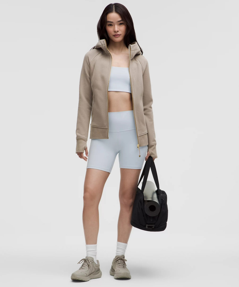 lululemon Scuba Full-Zip Hoodie outlook
