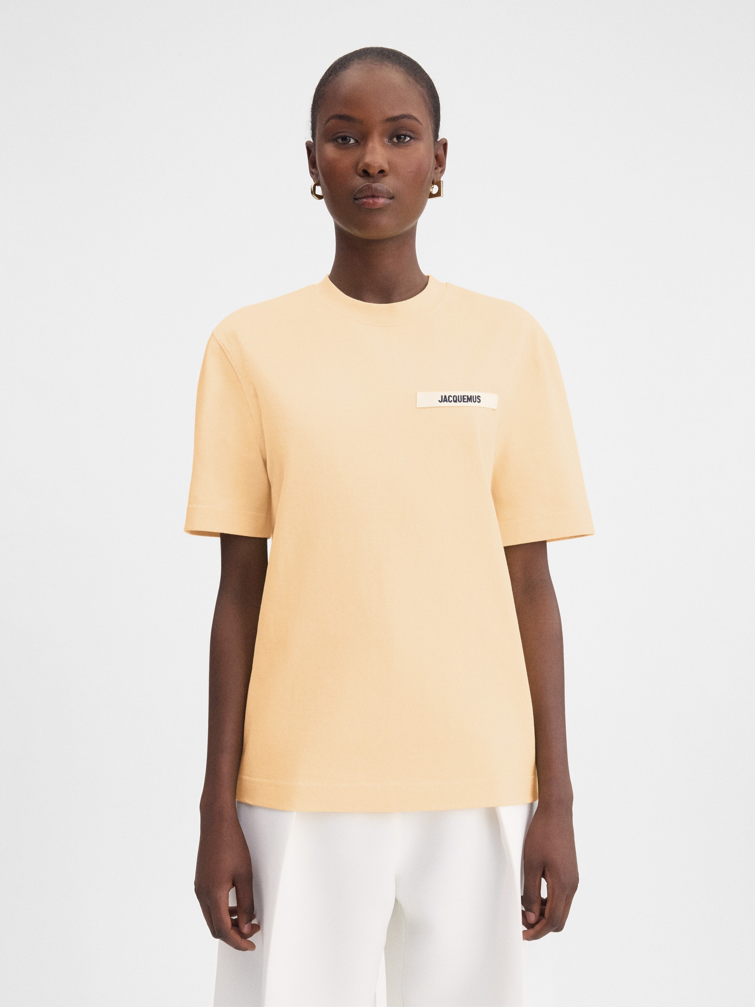The Gros Grain t-shirt - 5