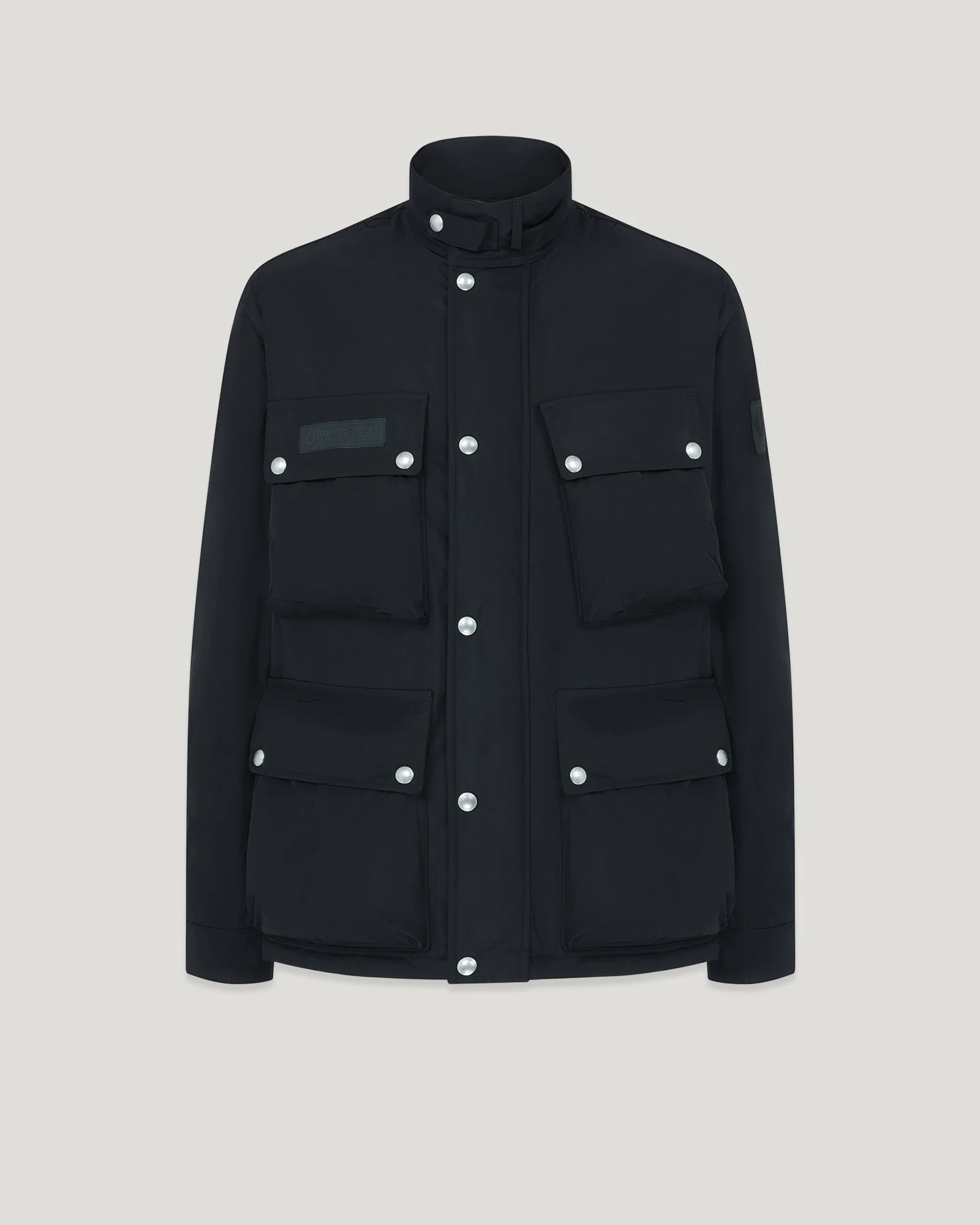 COMPETITION FIELD JACKET - 1