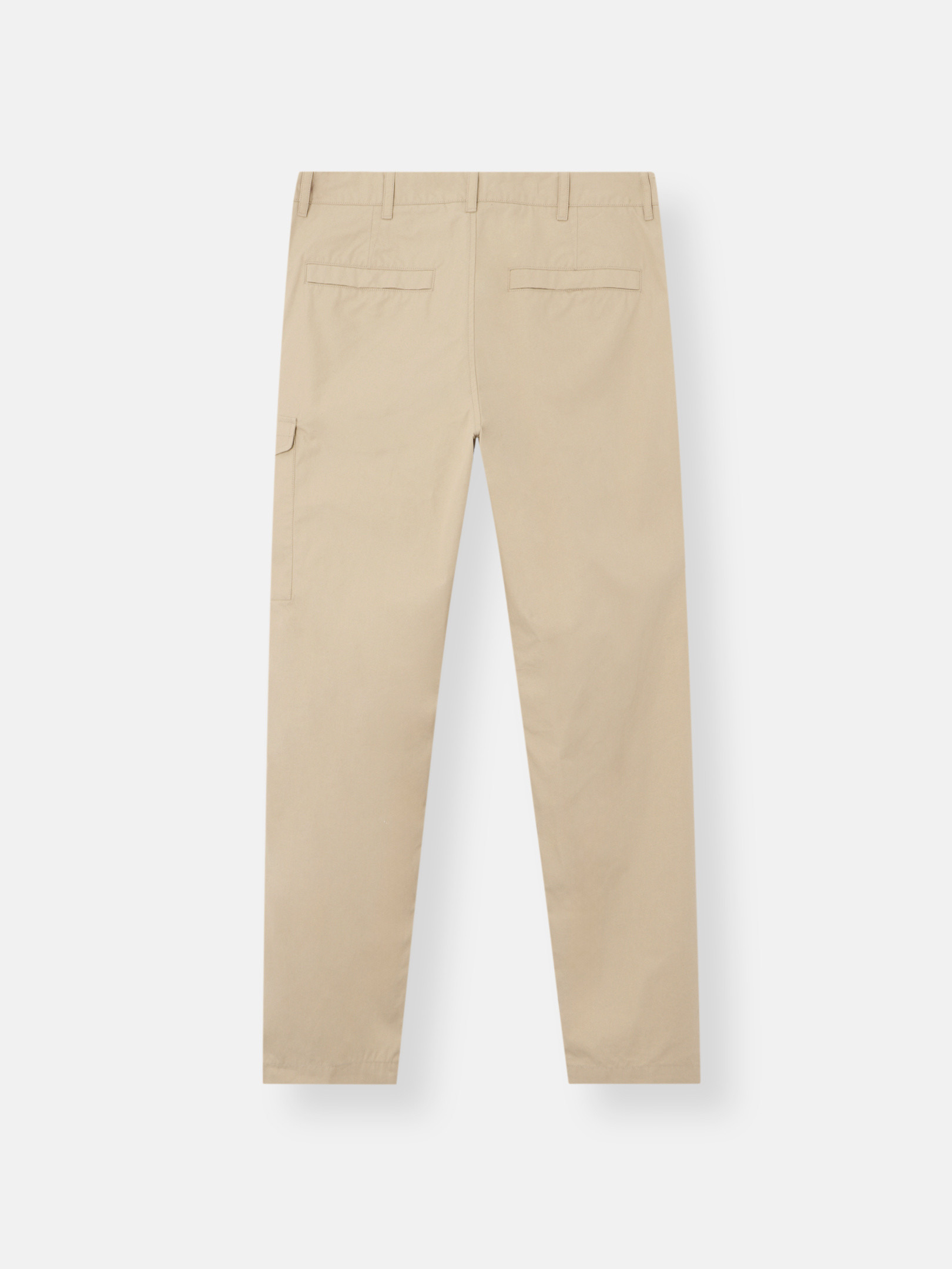 3100047 WEATHERPROOF COTTON CANVAS_STONE ISLAND GHOST - 7