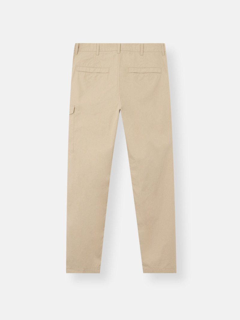 3100047 WEATHERPROOF COTTON CANVAS_STONE ISLAND GHOST 7