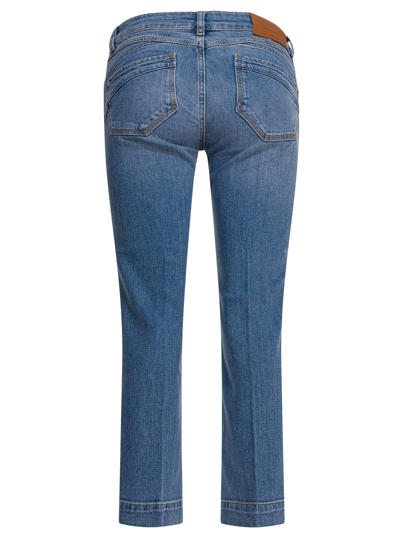 Max Mara Sportmax - Max Mara Sportmax Jeans - 2