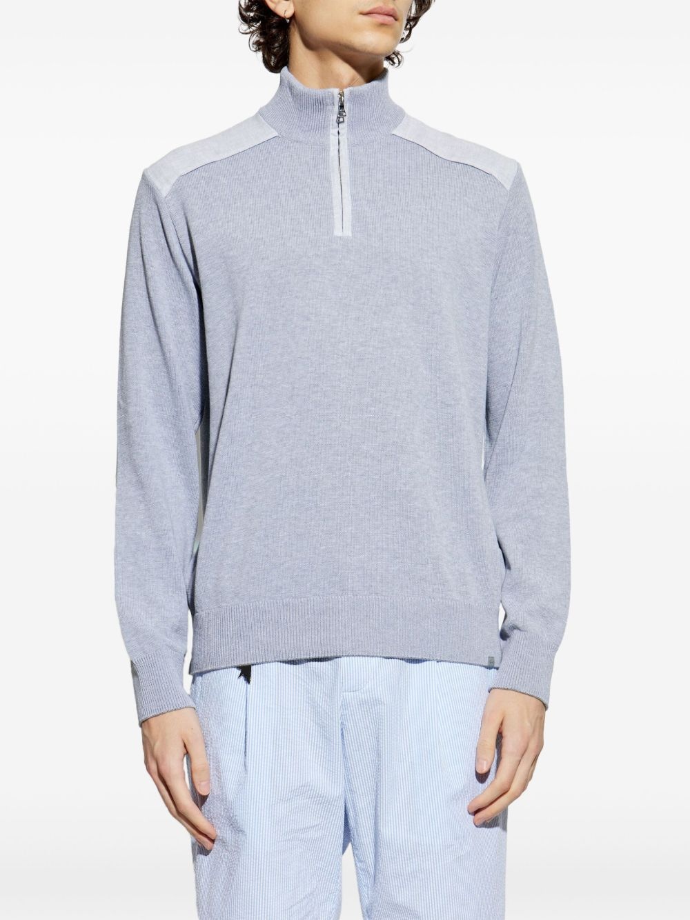 panel-detail jumper - 3
