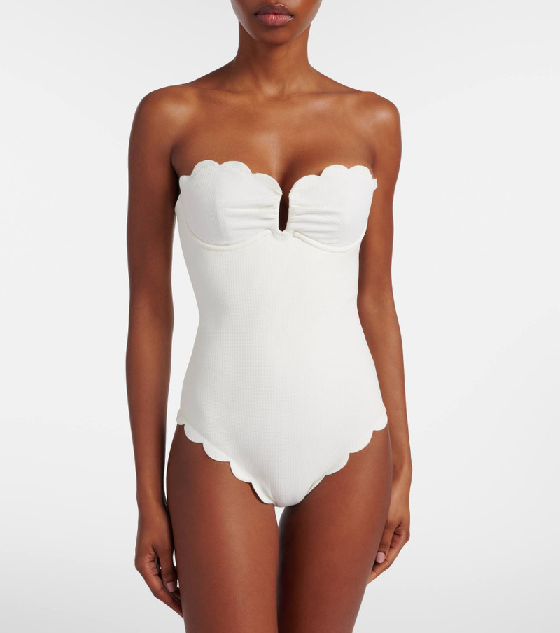 MARYSIA Lisbon Maillot swimsuit outlook
