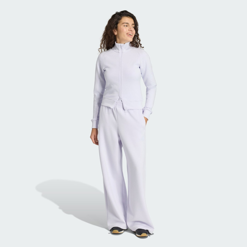 SOFT LUX SLIM TRACK TOP 4