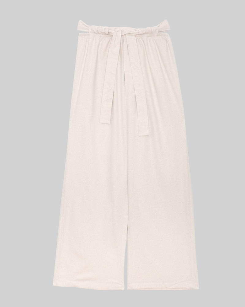 Node Pants - Wild Silk 4