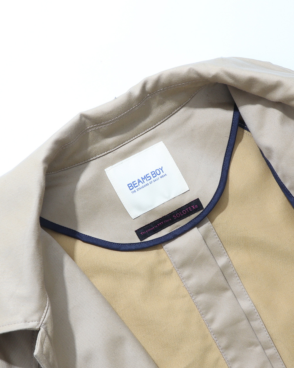 BEAMS BOY - BEAMS BOY - 12