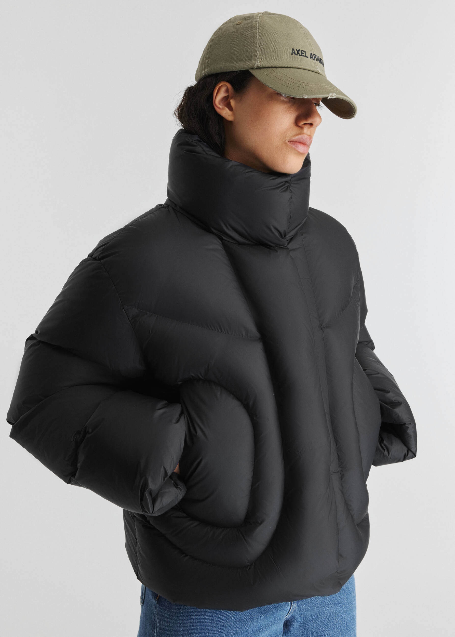 Puff Puff Puffer - 5