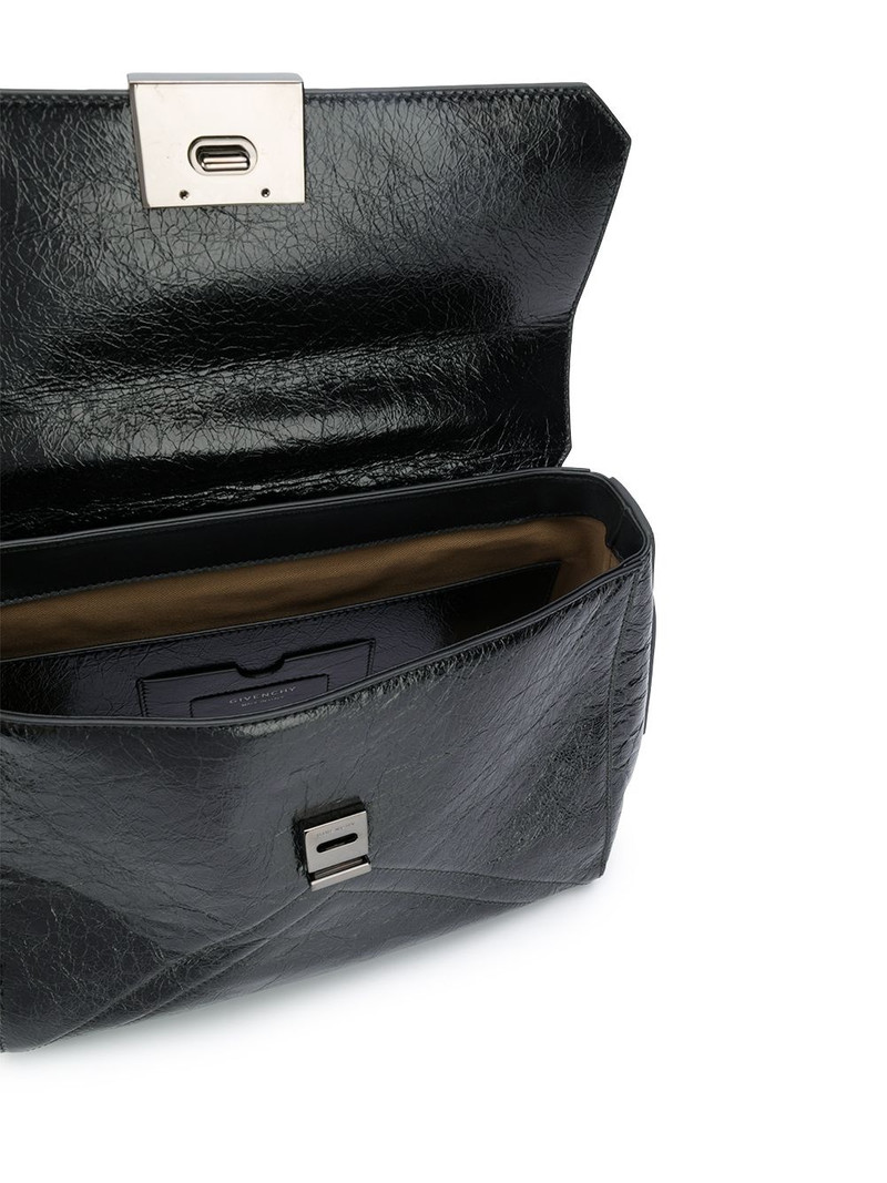 medium ID shoulder bag 5