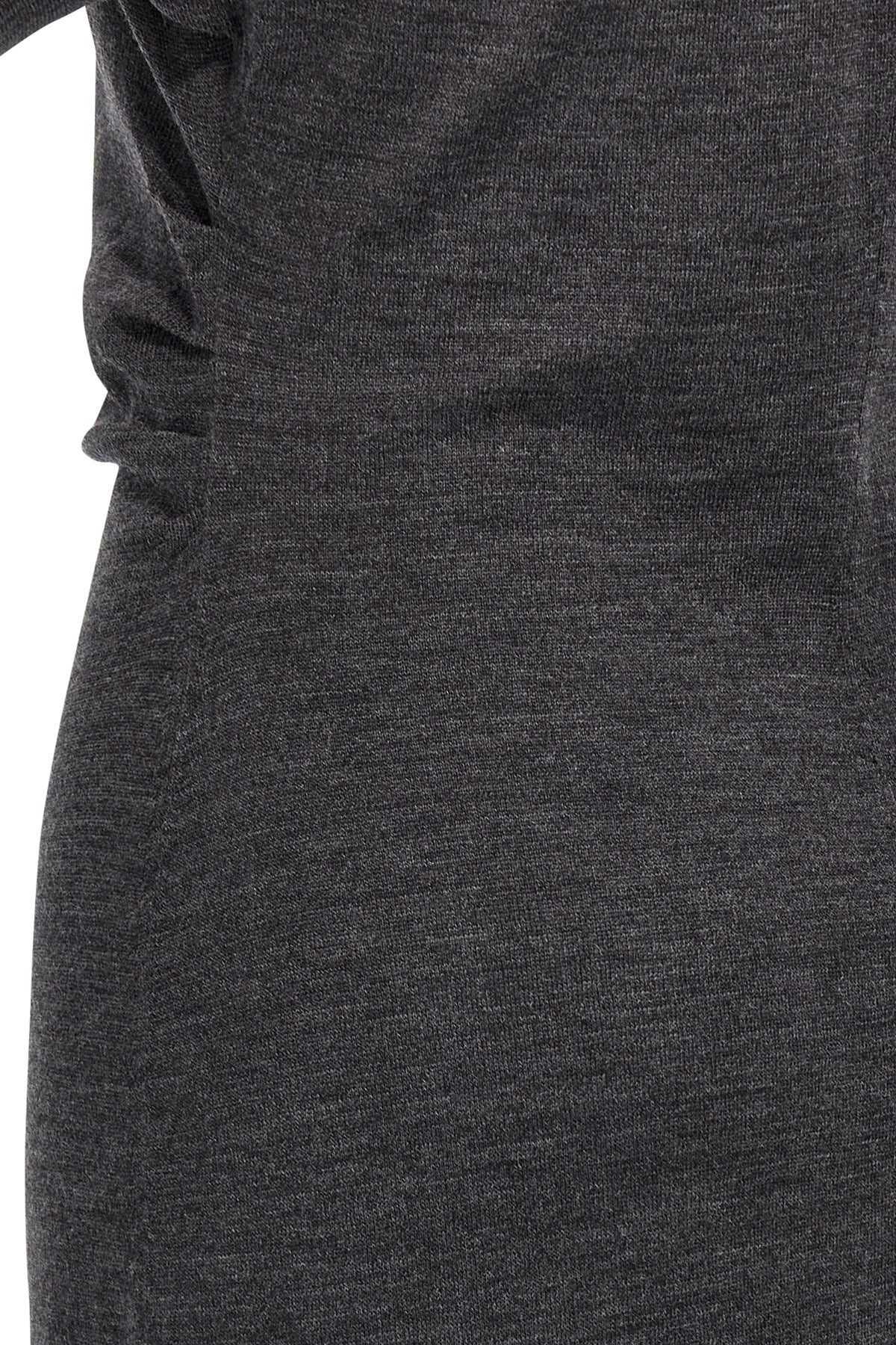 Brunello Cucinelli Women Wool Dress - 4