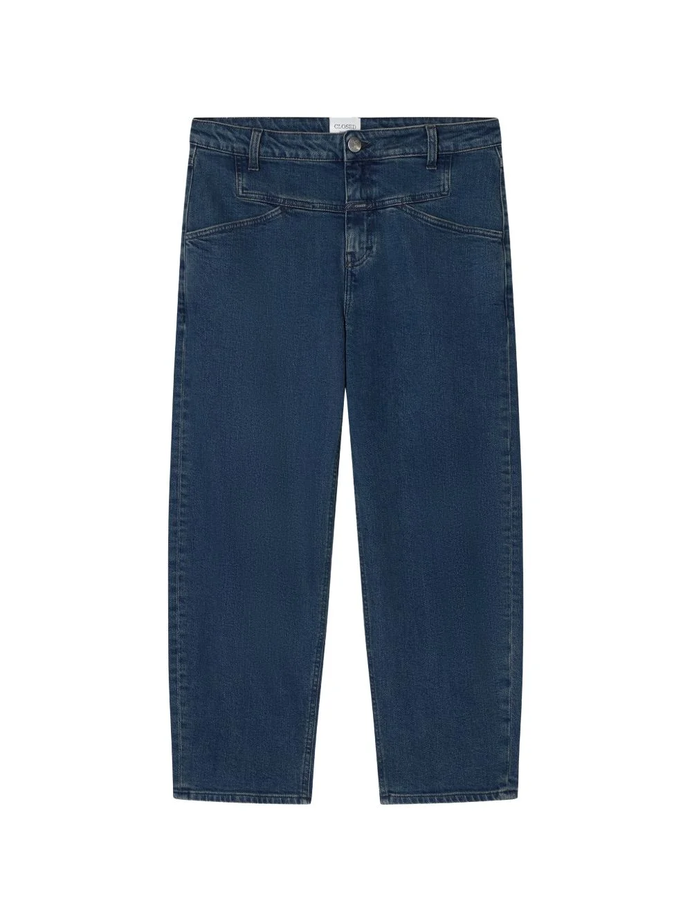 panel stover-x jeans - 1