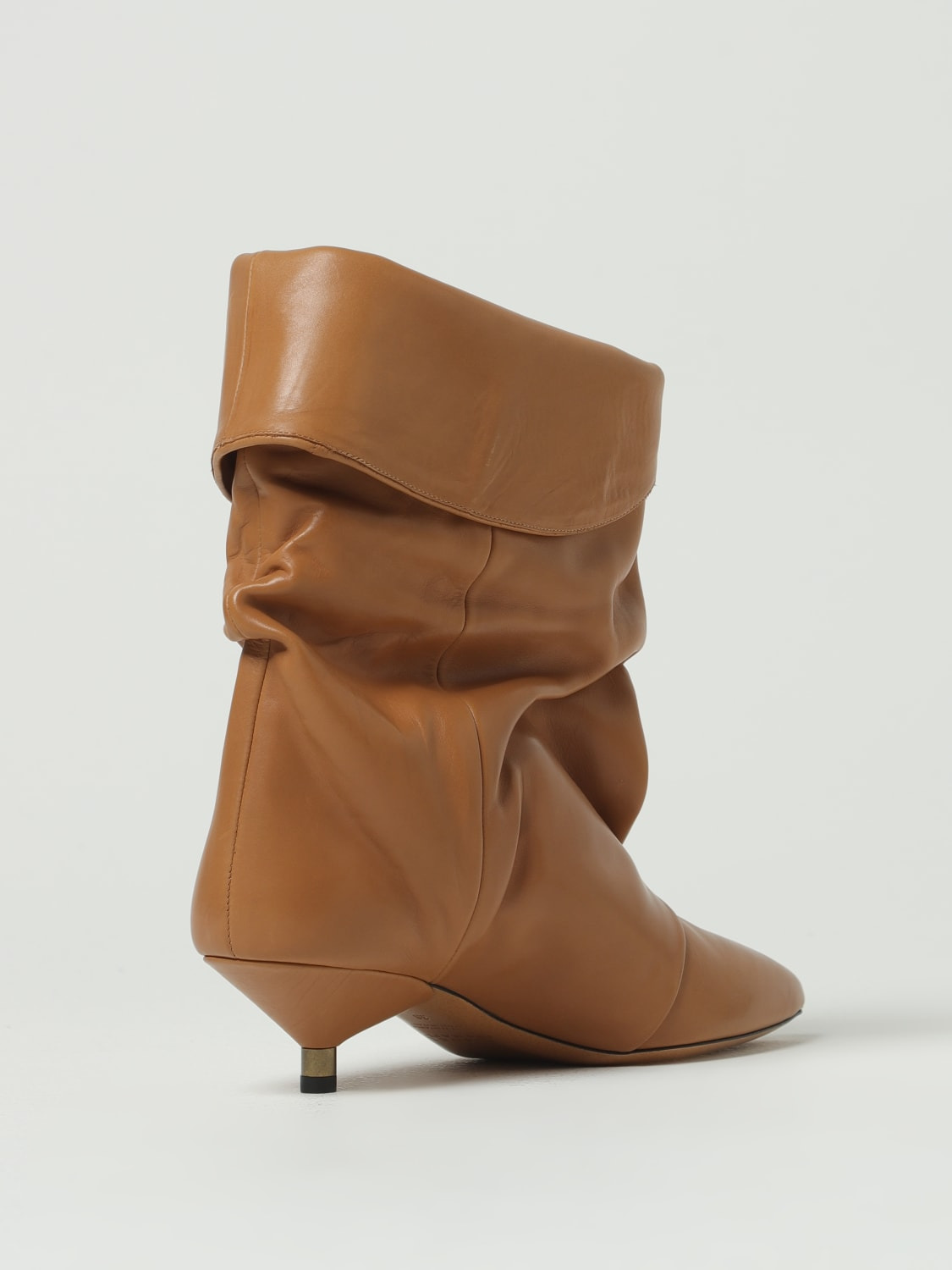 Flat ankle boots woman Isabel Marant - 3