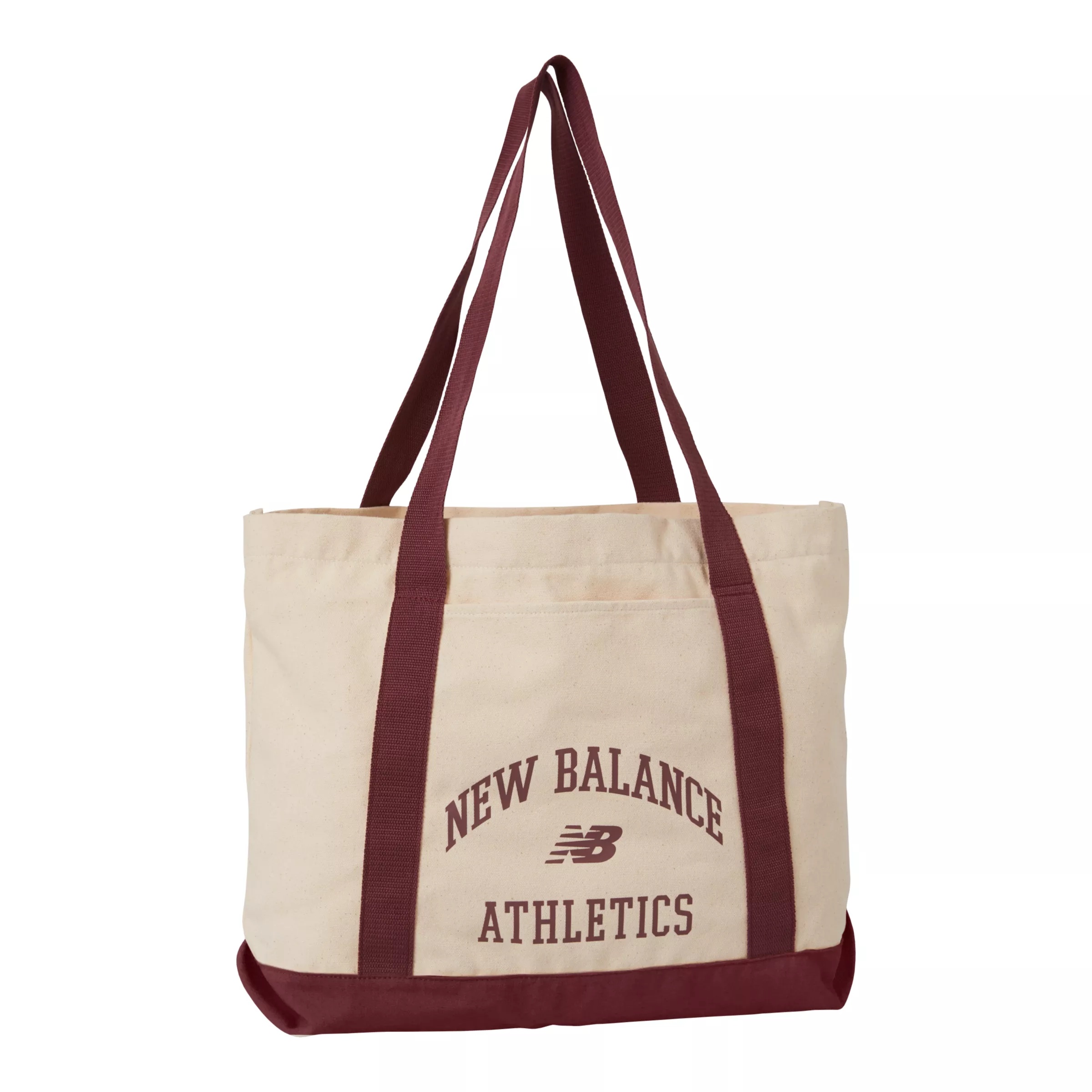 ★2022SS新作★NEW BALANCE X OFR.PARIS★HEAVY CANVAS TOTE BAG Classic Canvas Tote - New Balance
