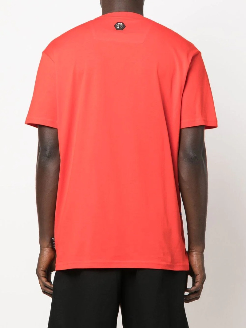 short sleeve T-shirt 4