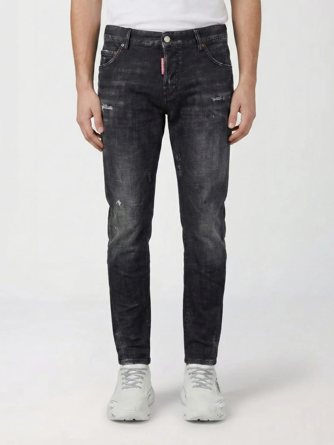 Jeans men Dsquared2 - 1