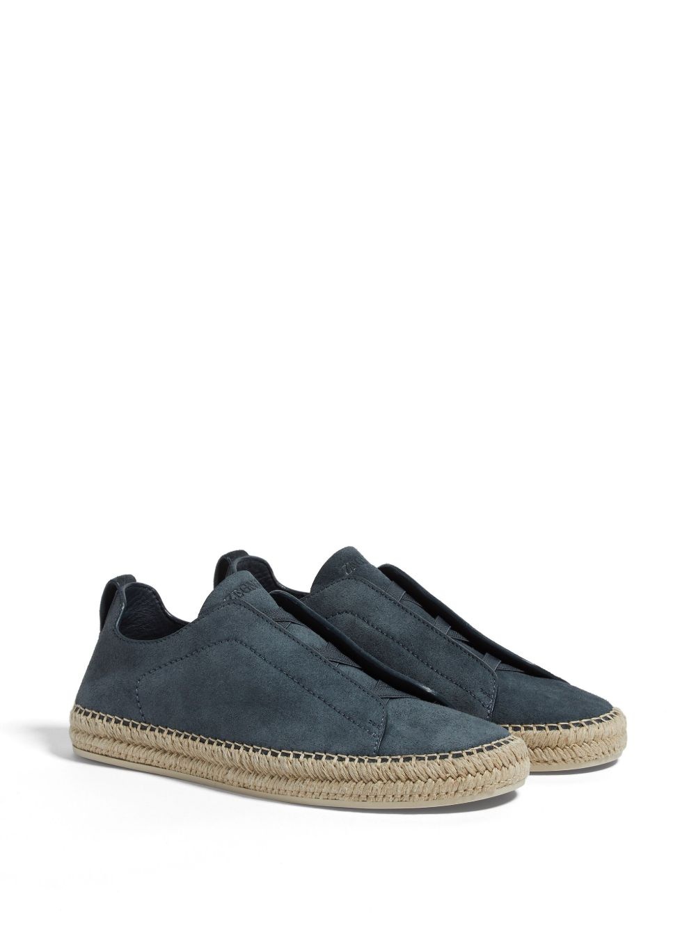 Triple Stitch espadrilles - 2