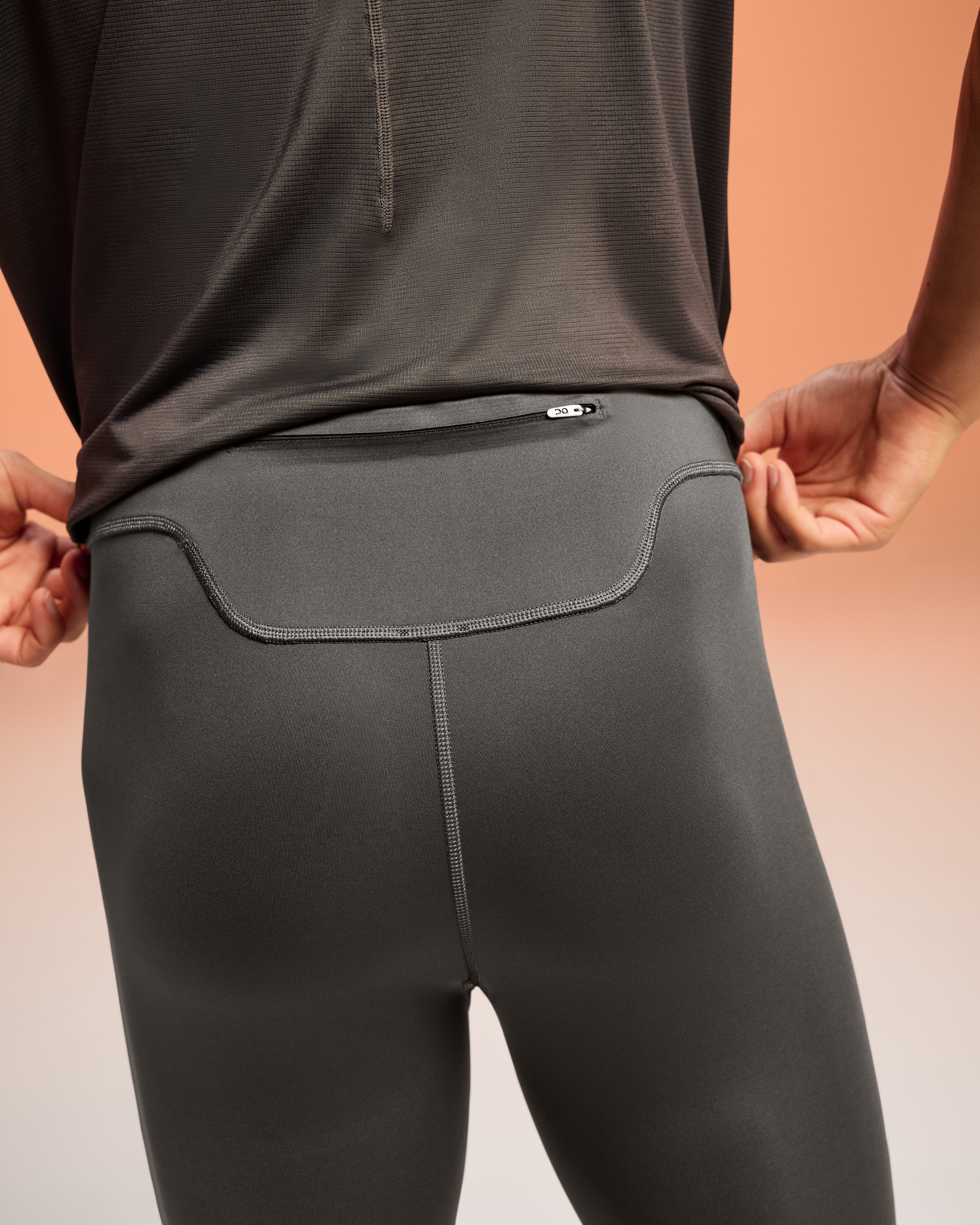 Core Tights - 4