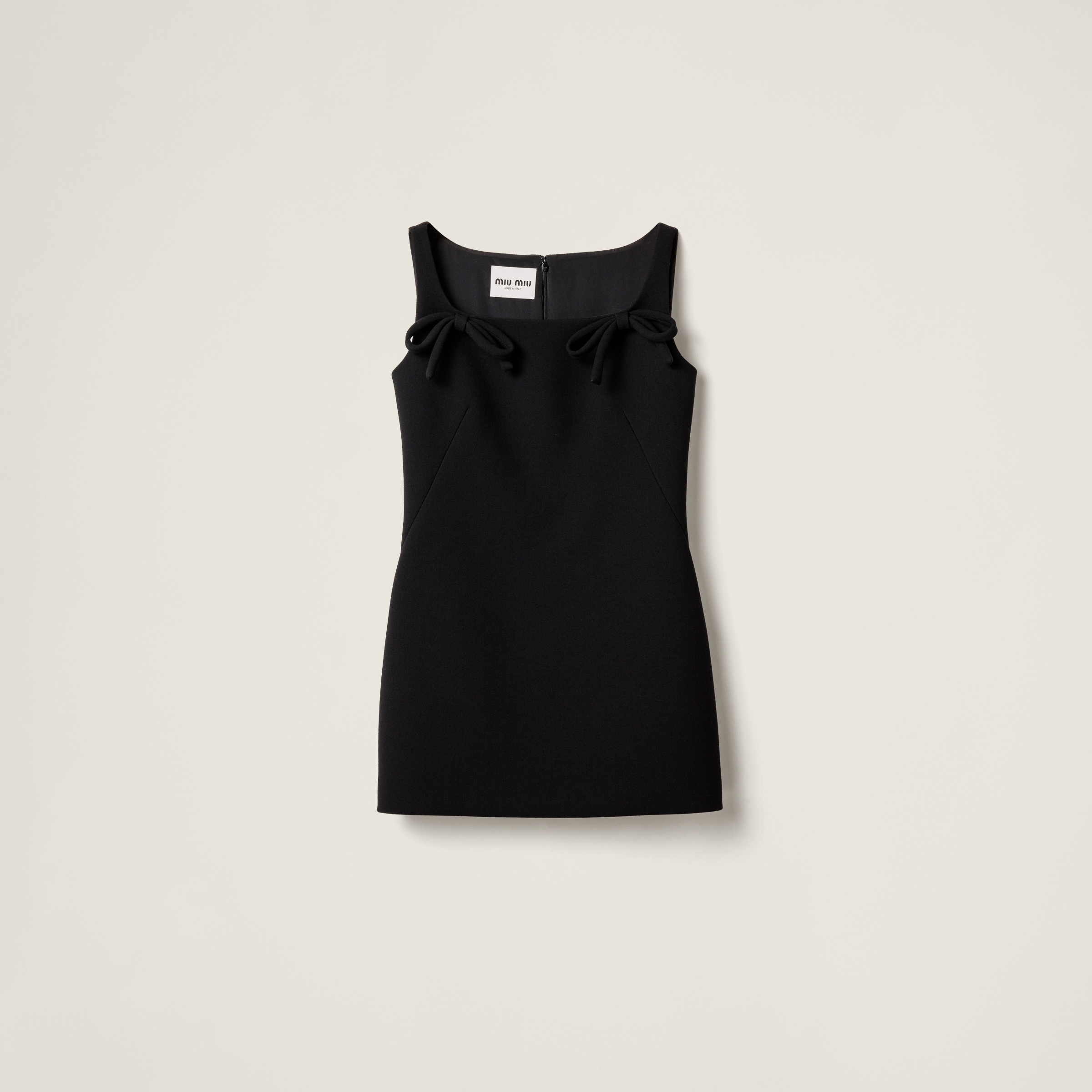 Natté dress - 1