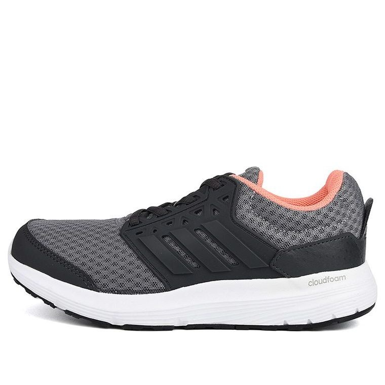 (WMNS) adidas Shoes 'Grey Orange' AQ6558 - 1