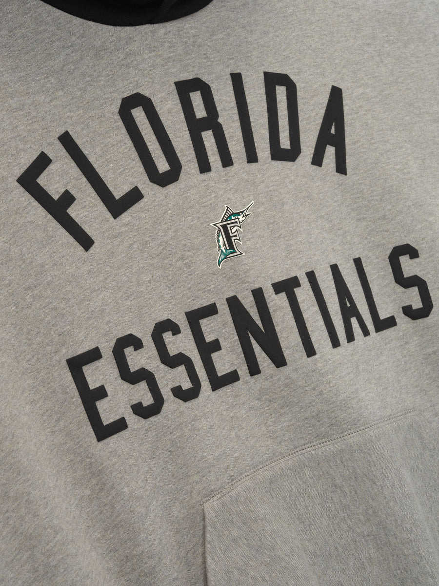 Marlins Sport Hoodie - 3
