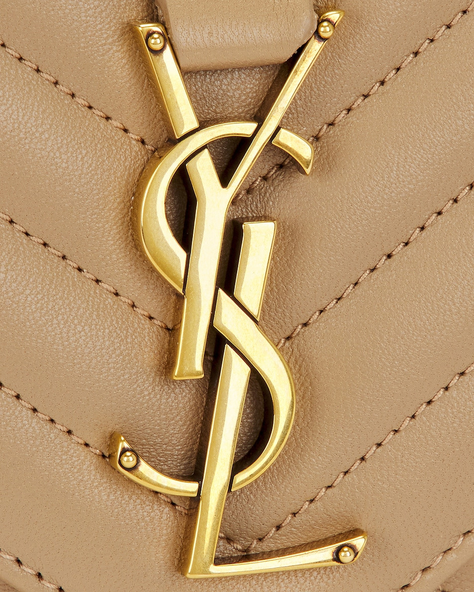 Medium Envelope Chain Bag - 8