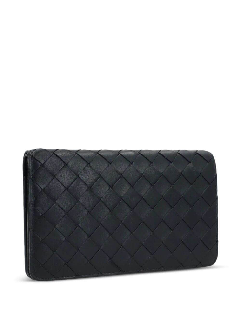 Bottega Veneta Women Pouch Intreccio - 4