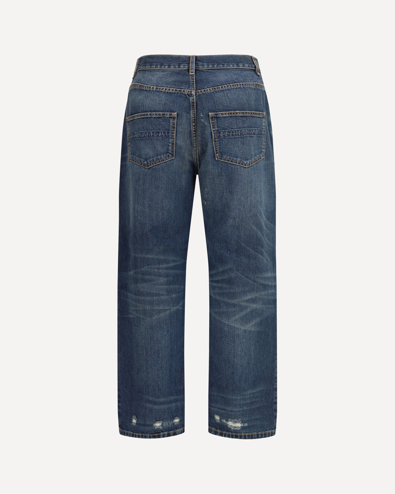 NAMACHEKO Warkworth Jeans outlook