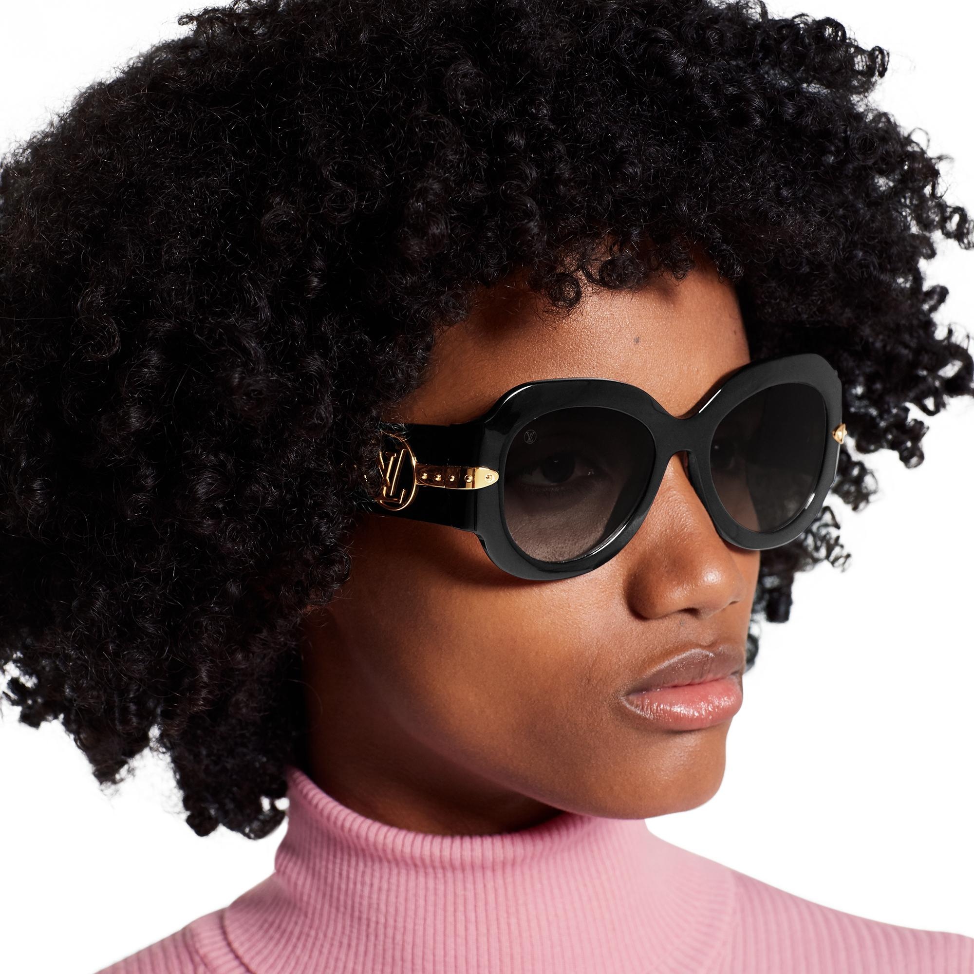 Paris Texas Sunglasses - 2