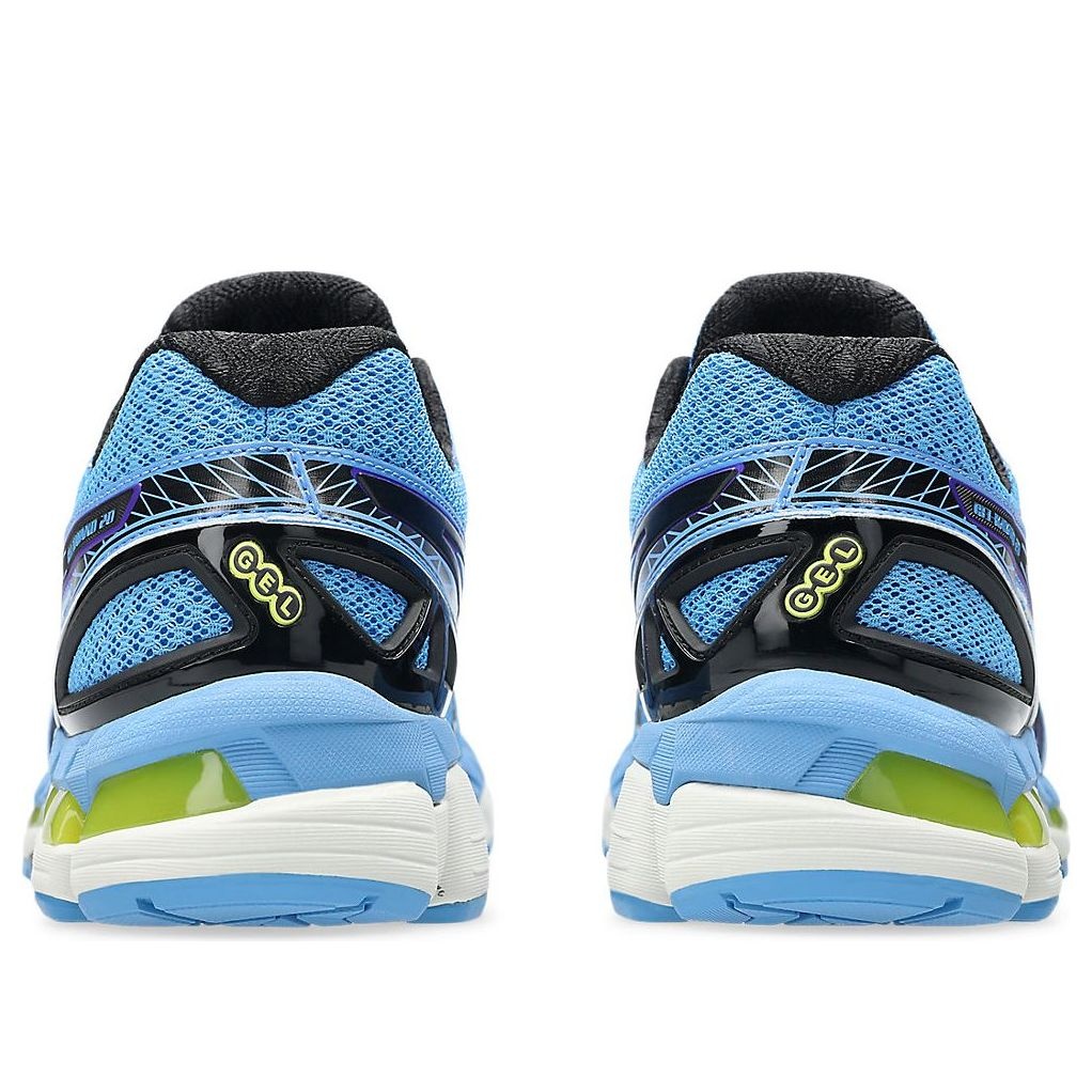 ASICS Gel-Kayano 20 'Blue Neptune Black' 1203A388-400 - 5