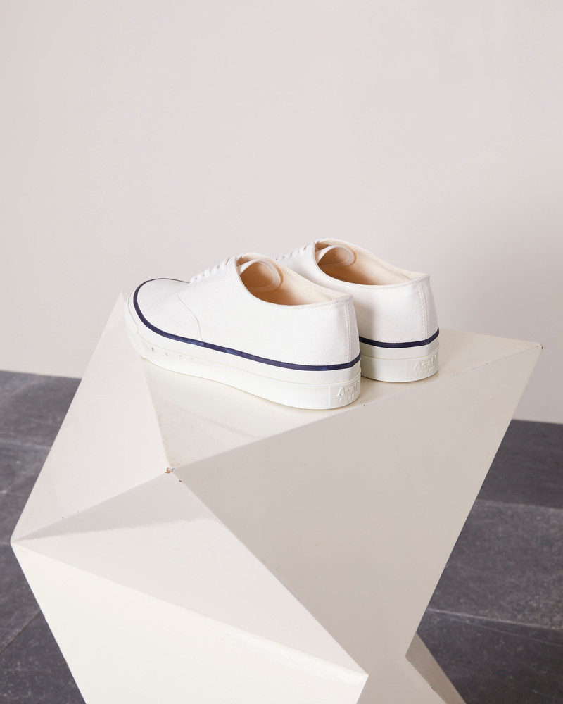 ASAHI SNEAKERS 3