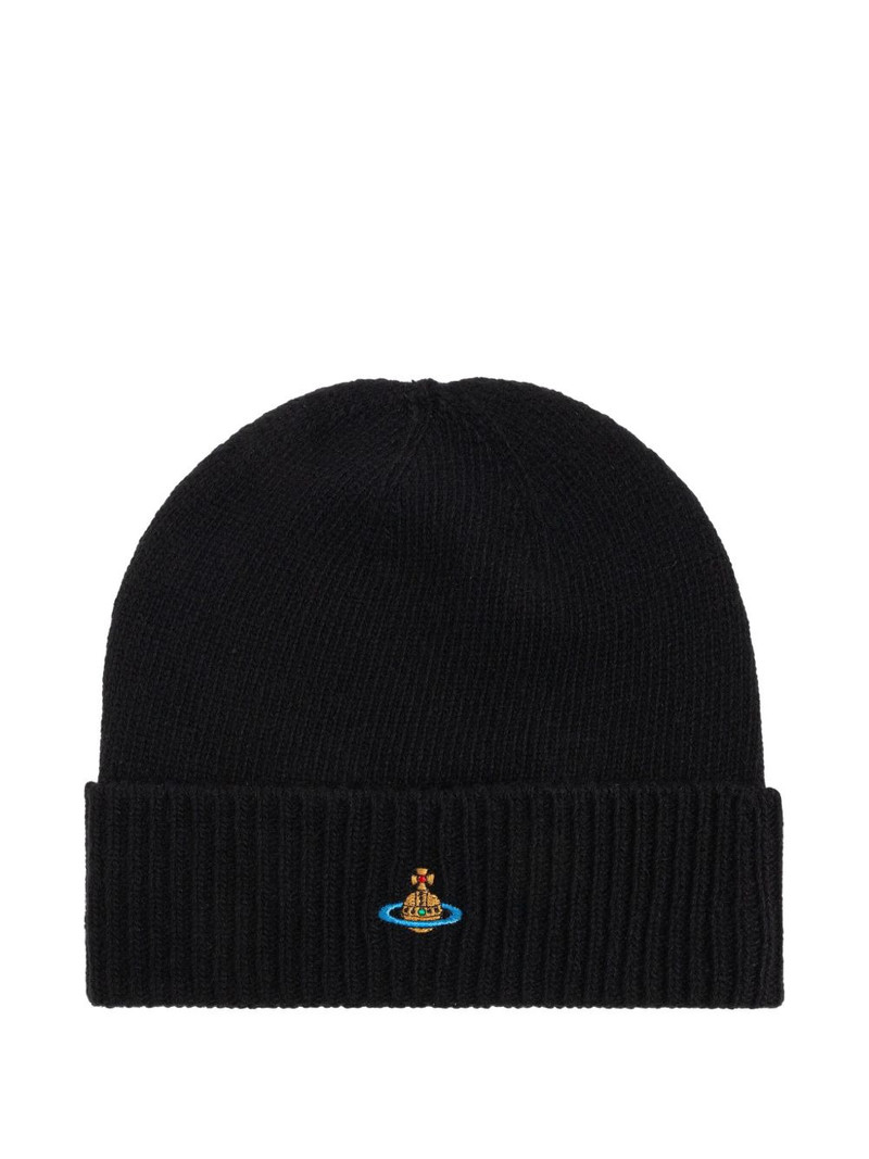cashmere beanie 1