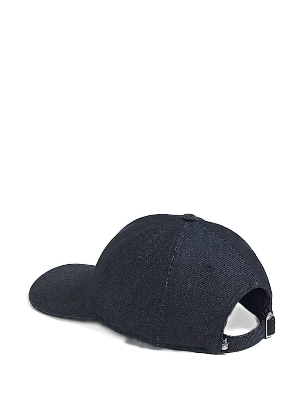 LOGO-EMBROIDERED BASEBALL CAP - 2
