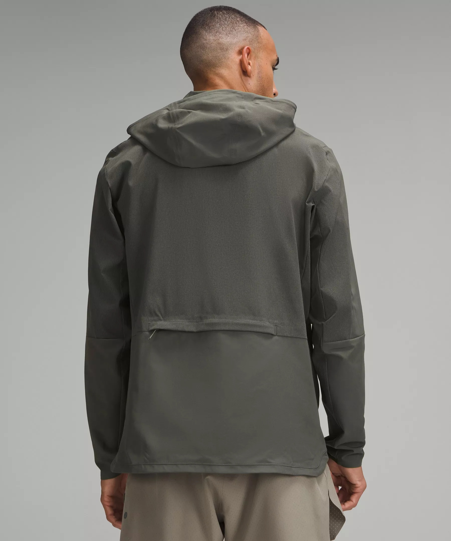 Warp Light Packable Jacket - 3