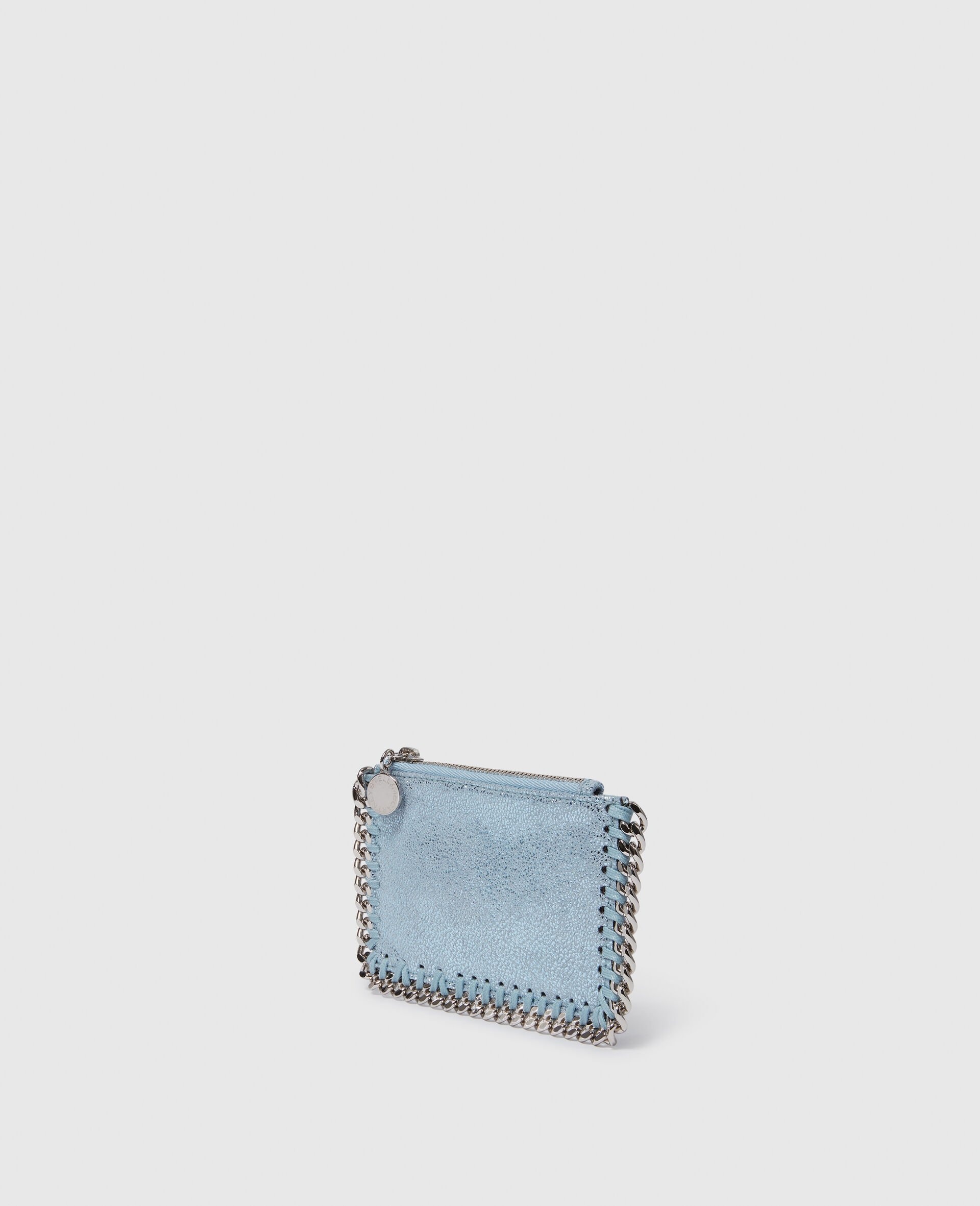 Falabella Zip Cardholder - 2