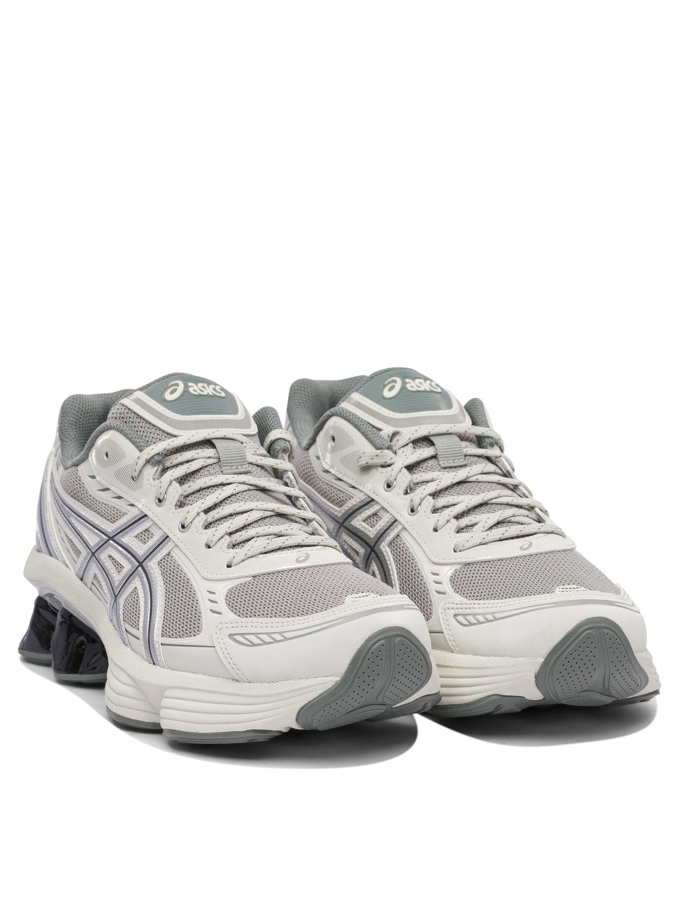 Asics "gel-kinetic Fluent" Sneakers - 2