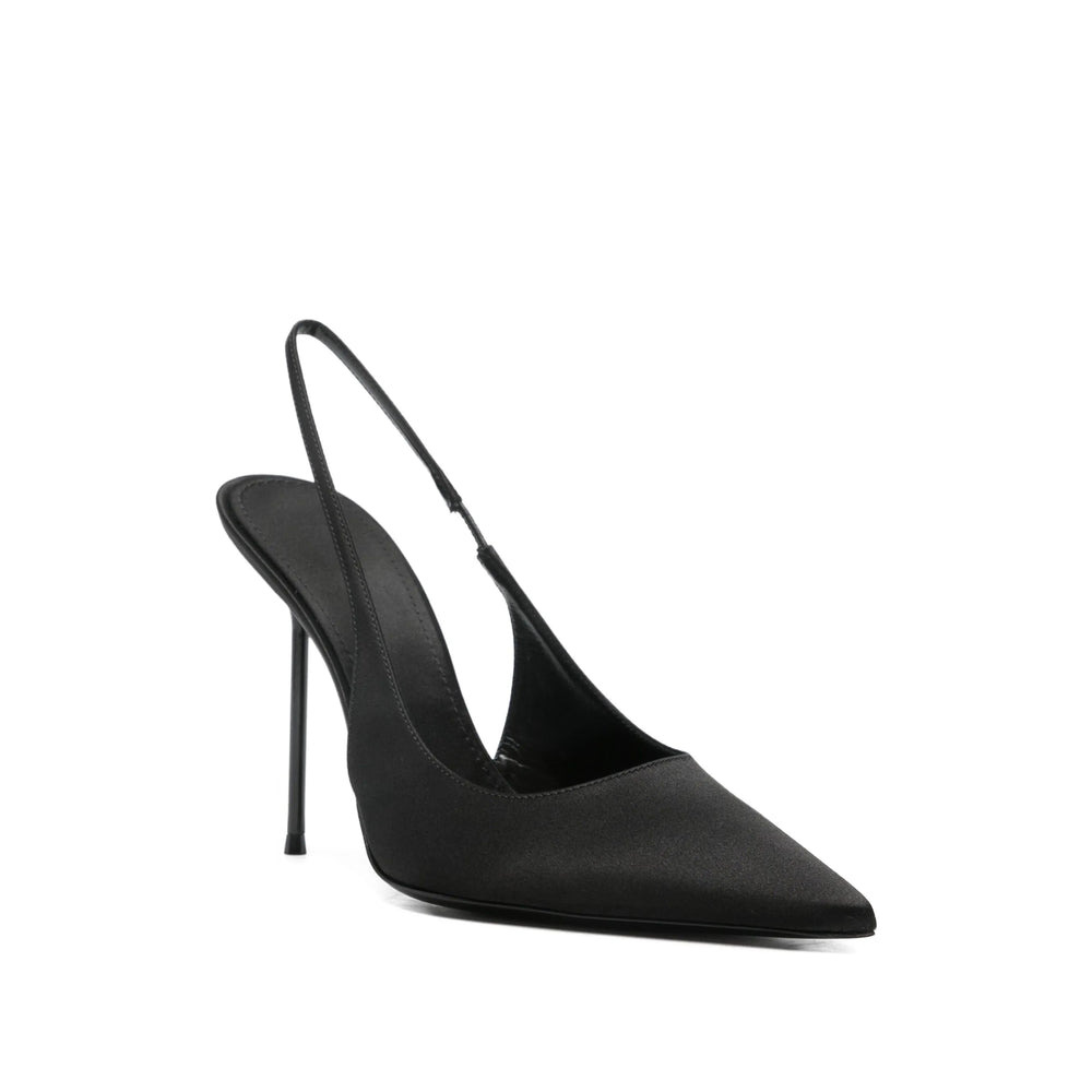 Paris Texas Black Boots Women - 2