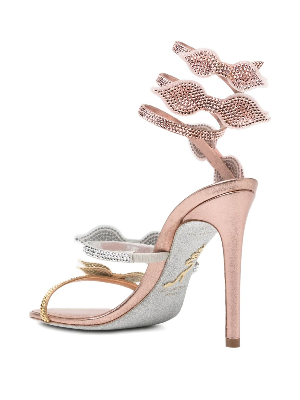 Papillon sandals - 3
