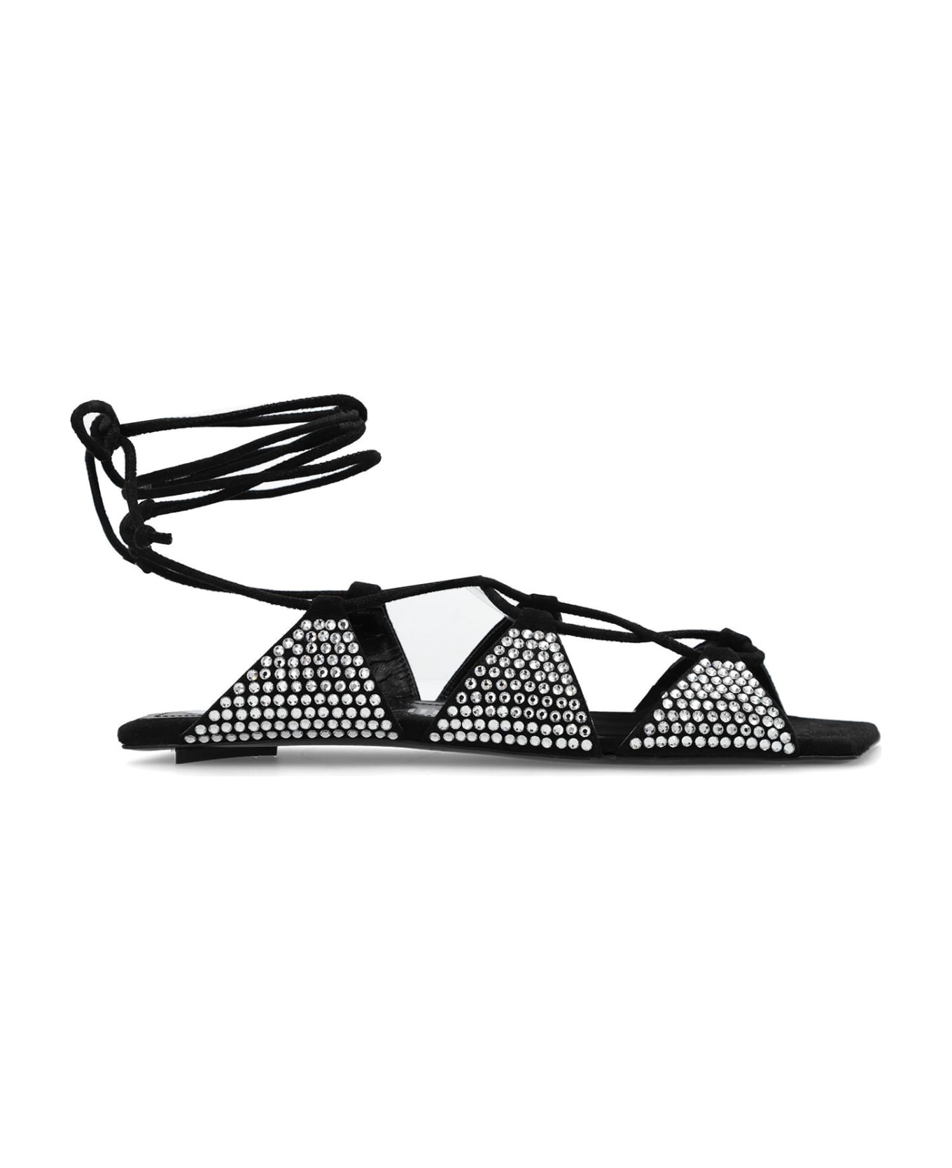 The Attico 'renee' Sandals - 1