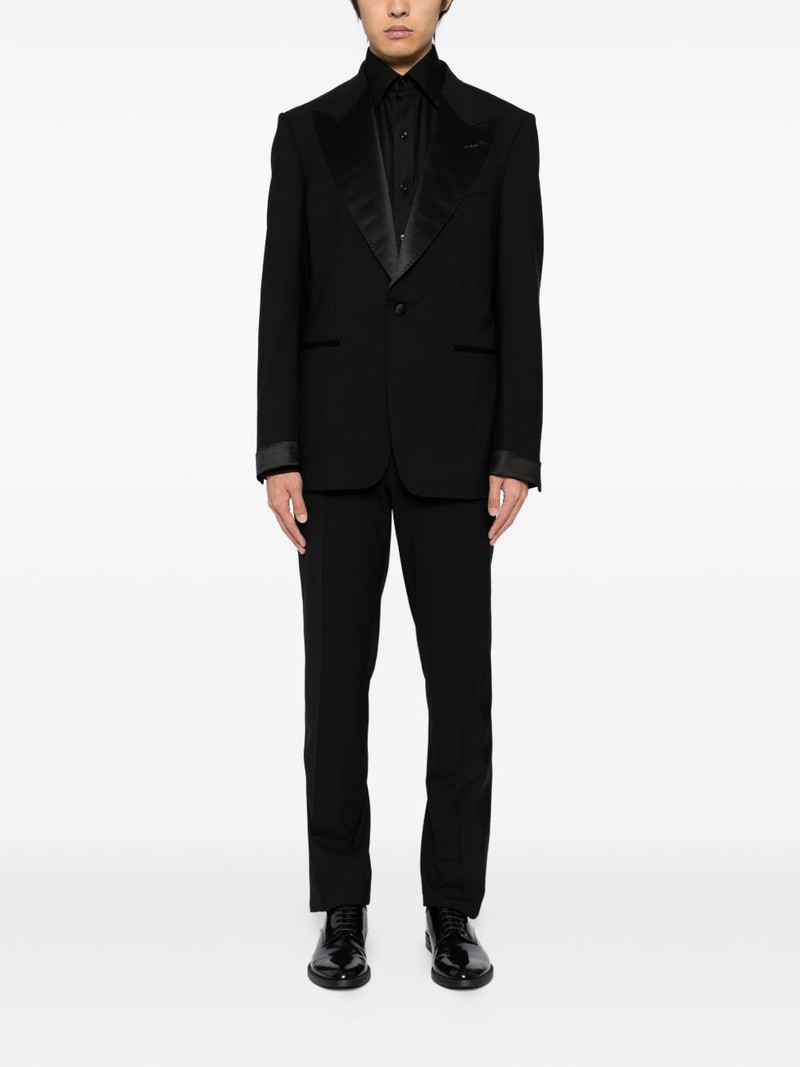 TOM FORD Shelton tailored trousers outlook