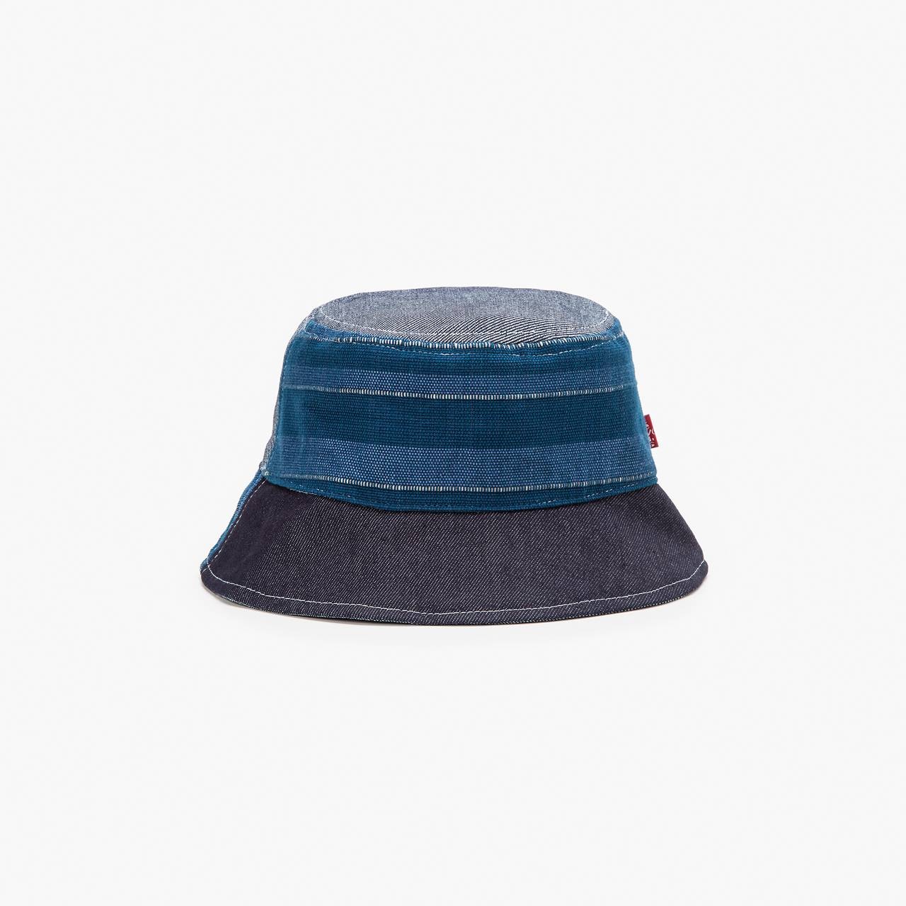 LEVI'S® AND MERCADO GLOBAL BUCKET HAT - 2