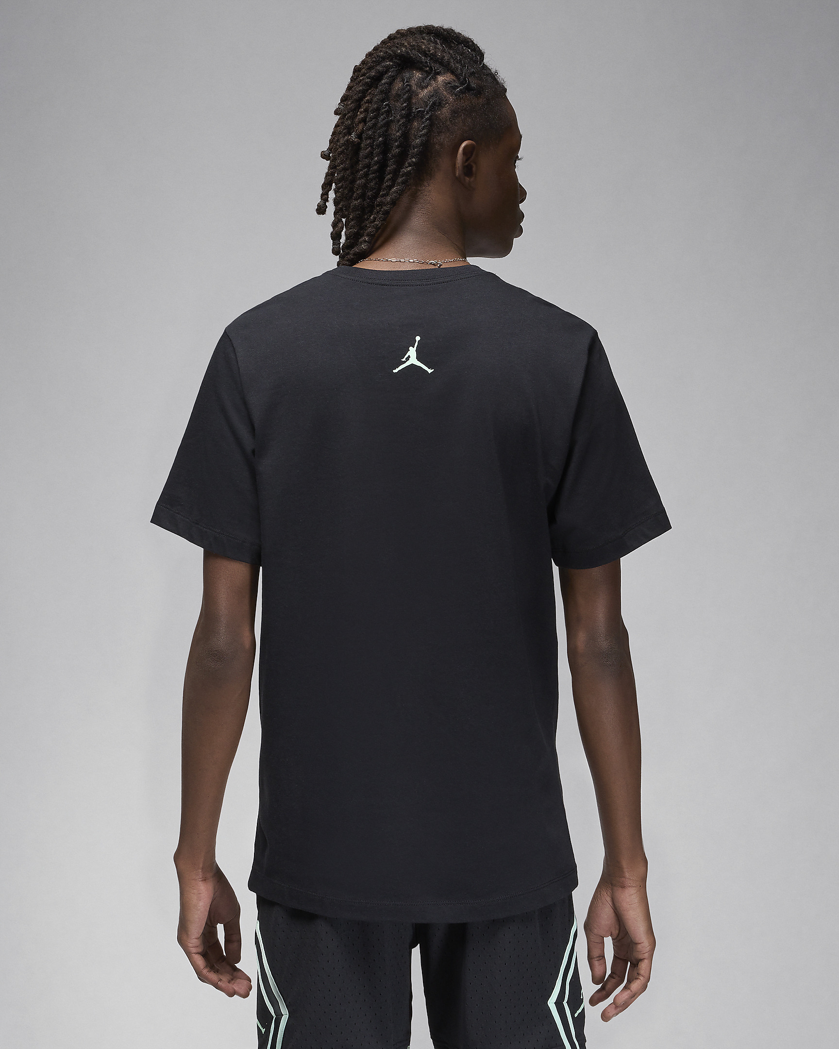 Men's Jordan Sport Dri-FIT T-Shirt - 2