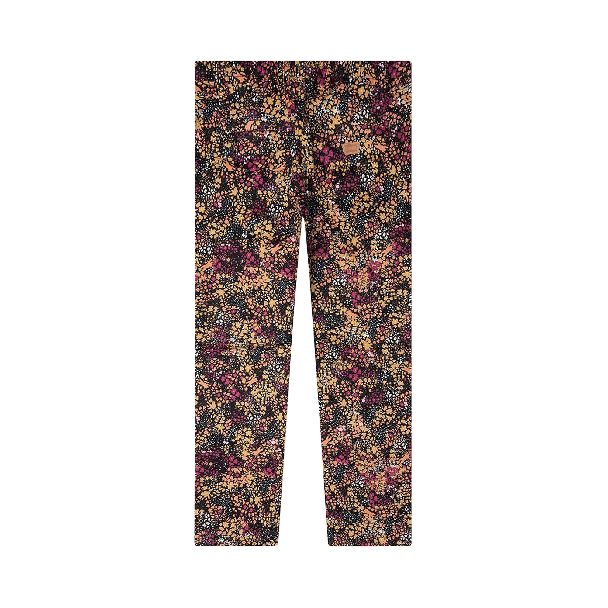 Icecream Azalea Strawberry Fit Pants 'Sand Dollar' - 2
