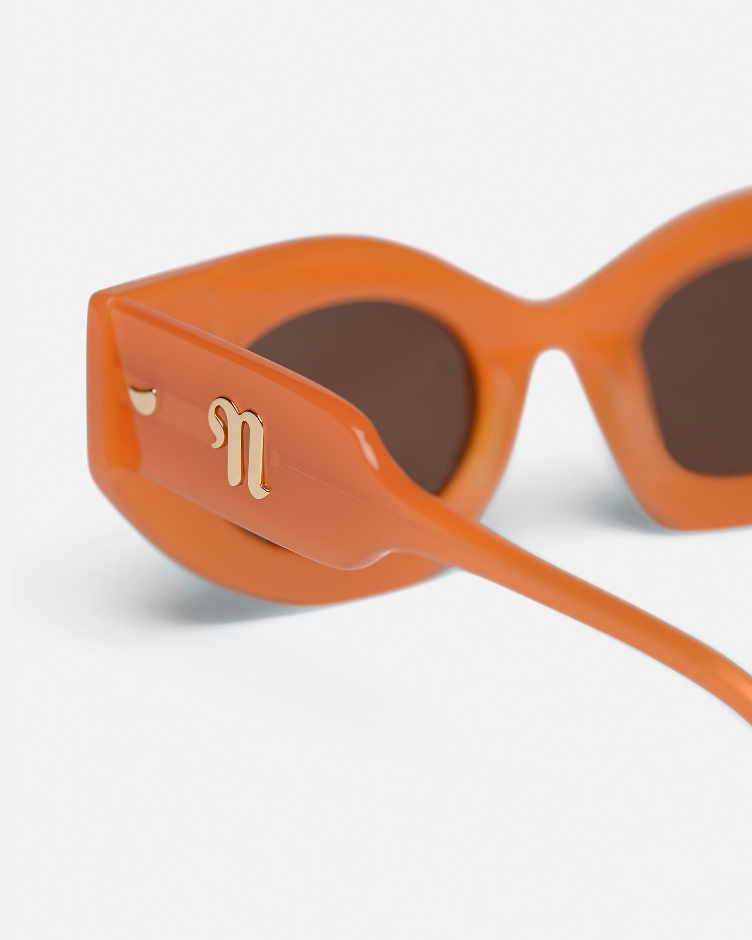 Bio-Plastic Sunglasses 3