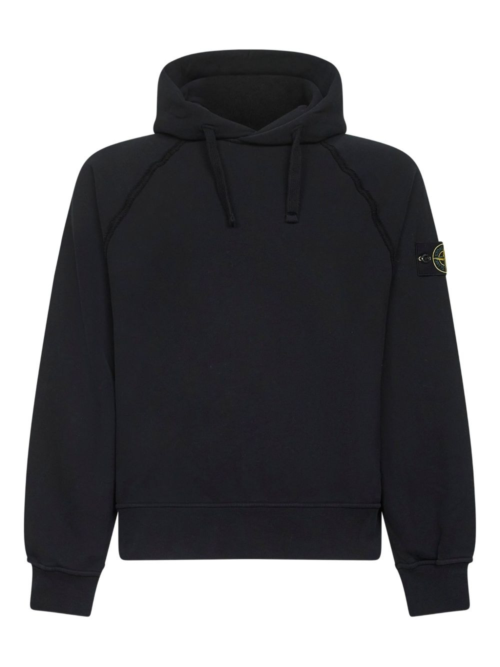 Stone Island Sweaters Black - 1