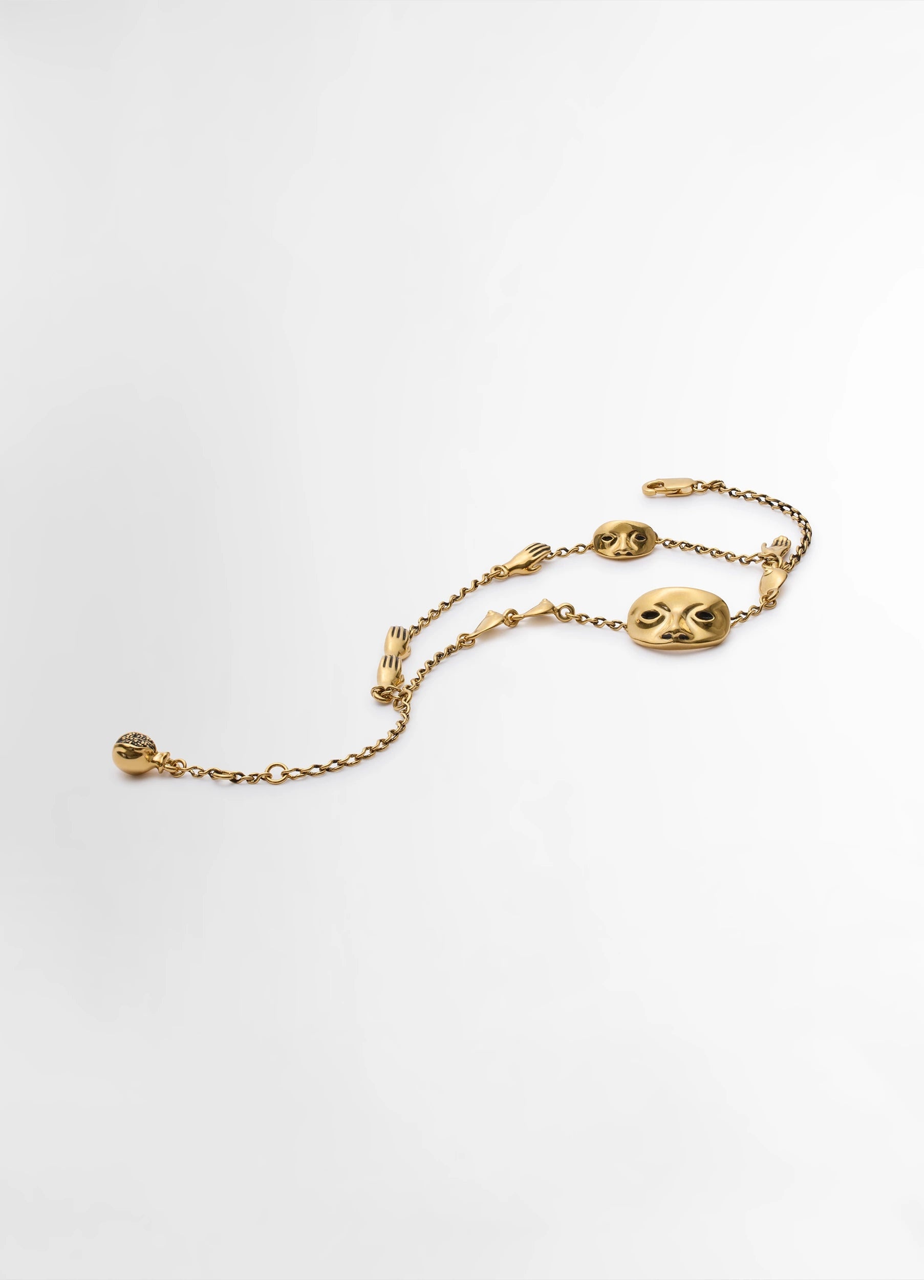 ESTAMPE BRACELET - 3