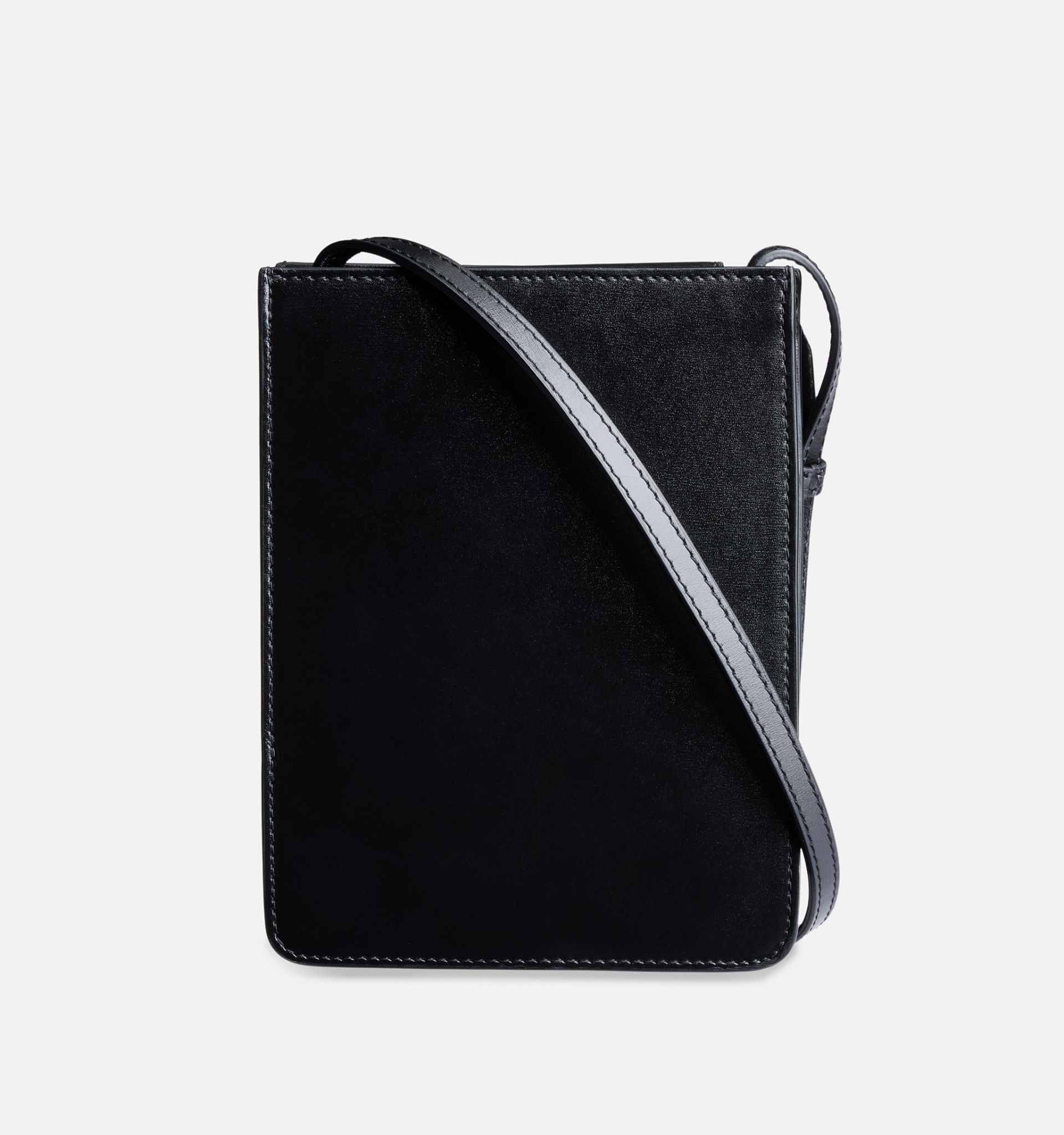 Ami De Coeur Vertical Pouch - 4