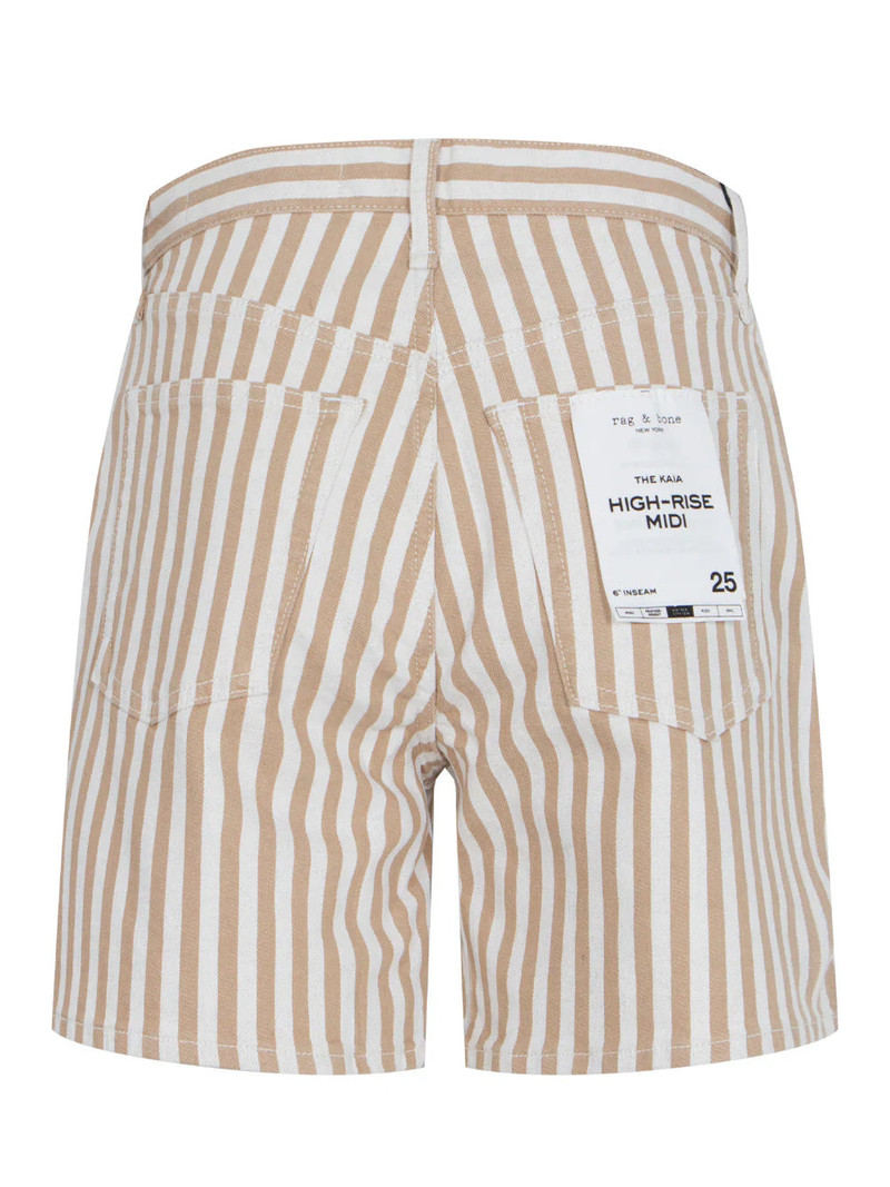 rag & bone Kaia Shorts outlook